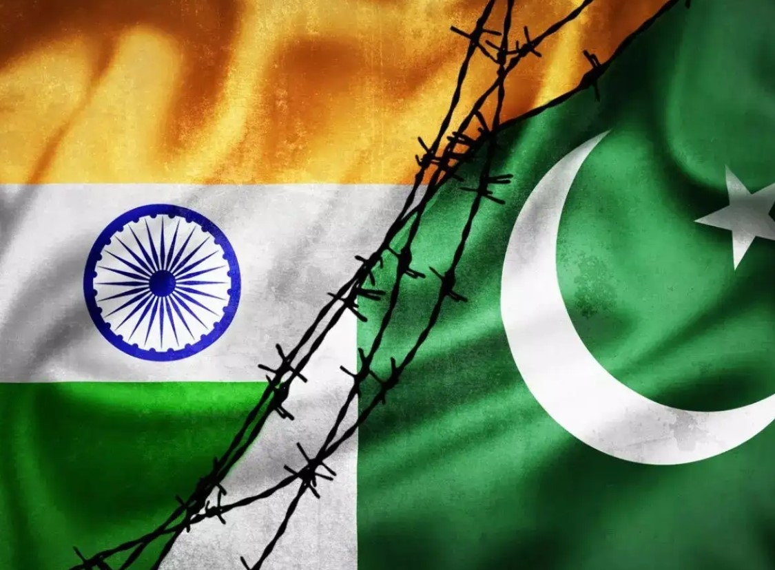 Ấn Độ ra thông báo cấm nhập khẩu từ Pakistan